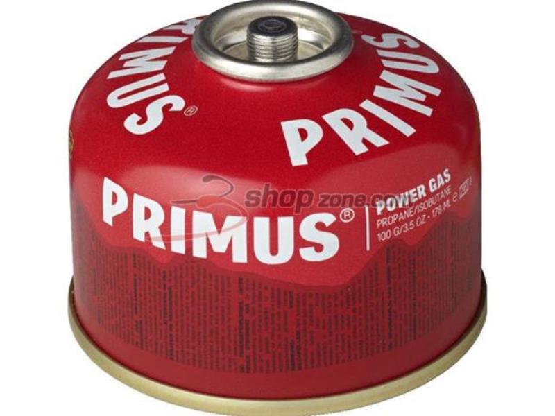 Primus - Power Gas 100 gr - Pesci Camping Store - Vendita on line