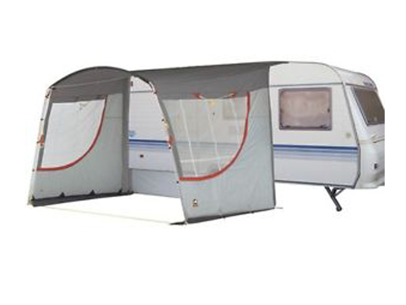 Nova - Zen 2 - 430x220 cm - Pesci Camping Store - Vendita on line