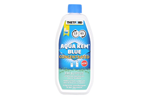 Aqua Kem Concentrato 0,78 lt Eucalipto