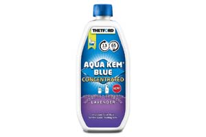 Thetford - Aqua Kem Concentrate 0,78 lt Lavender