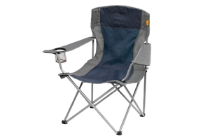 Easy Camp - Arm Chair Steel Blue