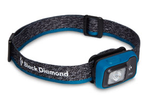 Black Diamond - Astro 300 Azul