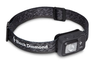 Black Diamond - Astro 300 Graphite