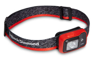 Black Diamond - Astro 300 Octane