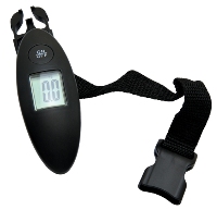 RELAGS - Luggage Scales Pesa
