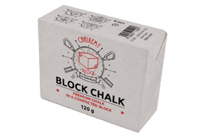 Camp - Block Chalk 120 gr