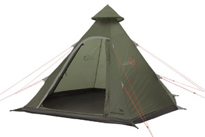 Easy Camp - Bolide 400 Green