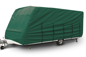 Kampa - Caravan Cover Taglia 5 640/700 cm