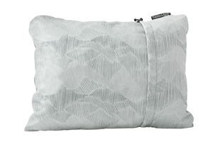 ThermaRest - Compressible Pillow Grey