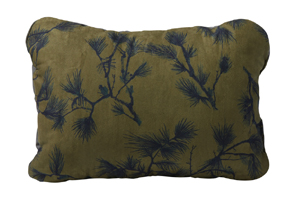 ThermaRest - Compressible Pillow Cinch Pines L