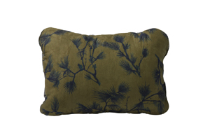 ThermaRest - Compressible Pillow Cinch Pines S