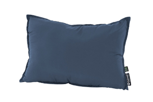 Outwell - Contour Pillow Deep Blue
