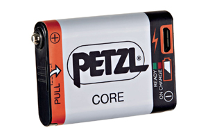 Petzl - Core Batteria