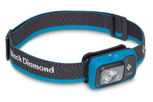 Black Diamond - Cosmo 350 Azul 