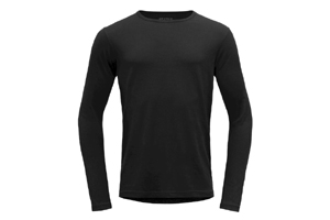 Devold - Jakta Merino 200 Shirt Black