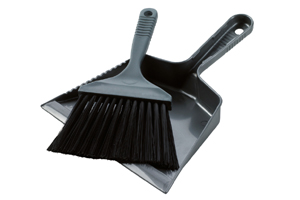 Easy Camp - Dustpan and Brush