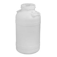 EcoPlast - Barrel 50 Liters c. Tap