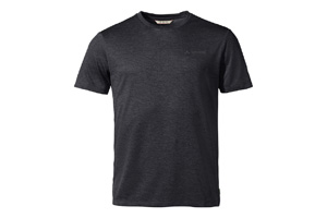 Vaude - Essential T-Shirt Black 