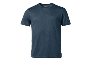 Vaude - Essential T-Shirt Dk Sea