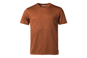 Vaude - Essential T-Shirt Terra 