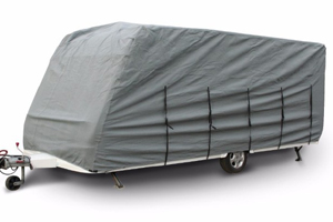 Kampa - Extra Wide Caravan Cover 701-750 cm