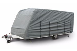 Kampa - Extra Wide Caravan Cover 451-500 cm