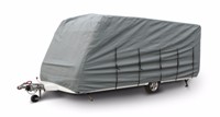 Kampa - Extra Wide Caravan Cover 451-500 cm
