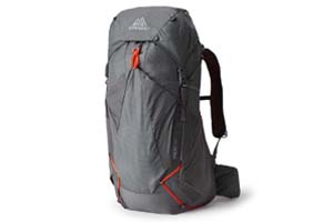 Gregory - Facet 35 Rc Sunset Grey S