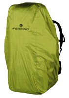 Ferrino - Coprizaino Cover 2 Green