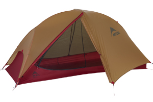 MSR - Freelite 1 Tent V3
