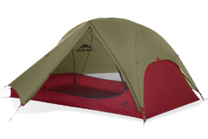 MSR - Freelite 2 Tent Green V3