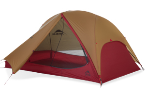 MSR - Freelite 2 Green Tent V3
