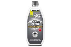 Thetford - Grey Water Fresh Concentrato 0,8 lt