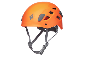 Black Diamond - Half Dome Helmet BD Orange