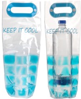 Ki - Borsa Bottiglia Refrigerante