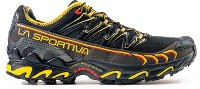 La Sportiva - Ultra Raptor Black/Yellow