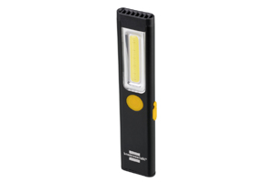 Brennenstuhl - Led Ricaricabile USB 200 Lumen