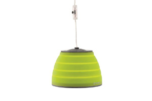 Outwell - Leonis Lux Green Lamp
