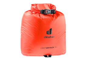 Deuter - Light Drypack 5 Papaya