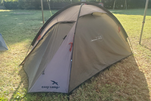 Easy Camp - 