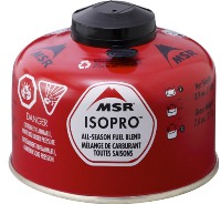MSR - 110g ISOPRO Canister