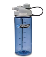 NALGENE - Multi Drink Bottle 0.6 L Blue