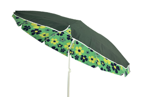LIFE IS - Parasol 200 All Policot 180gr Green