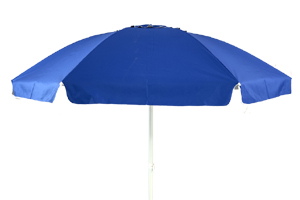 LIFE IS - Umbrella 200 Acc Polic 160gr Blue