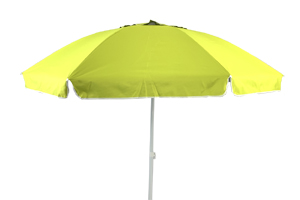 LIFE IS - Parasol 220 Acc Silver Yellow