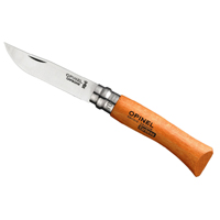 Opinel - Viroblock Ranked # 7 Acc Carb