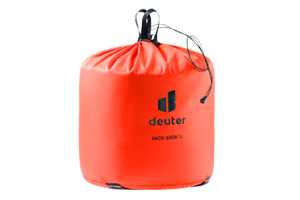 Deuter - Pack Sack 5 Papaya