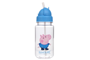 Regatta - Peppa Pig Bottle Malibu Blue