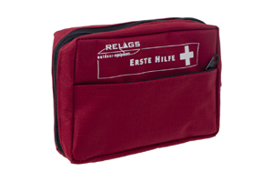 Basic Nature - Plus First Aid Kit