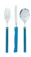 Ferrino - Travel Cutlery